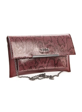 VERDE FASHION 01-1249 red