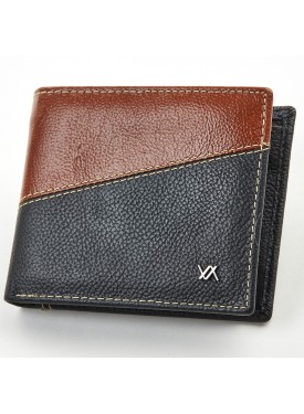 VERDE FASHION 09-122 black