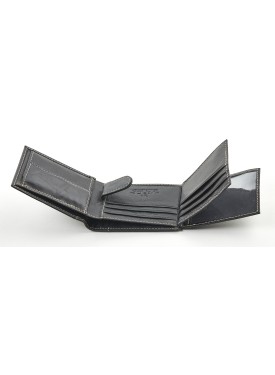 VERDE FASHION 09- 130 black