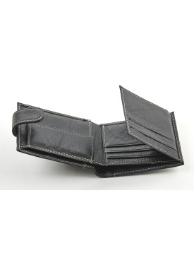 VERDE FASHION 09- 131 black