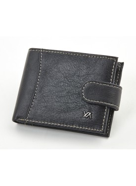 VERDE FASHION 09- 131 black