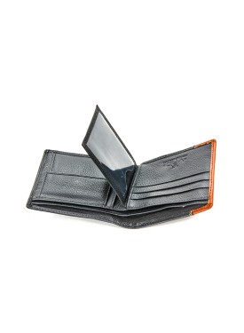 VERDE FASHION 09-153 black/ brown