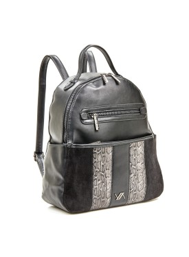 VERDE FASHION 16-5747 black