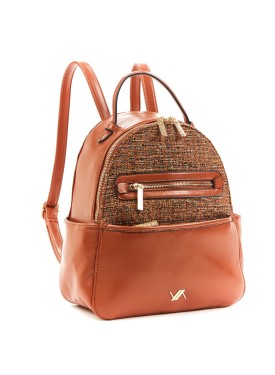 VERDE FASHION 16-5769  camel