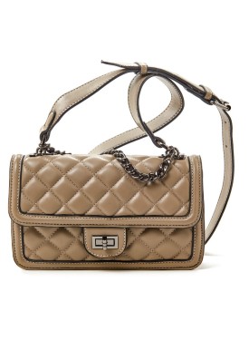 Τσαντάκι Χιαστί VERDE FASHION 16-5260 chacki