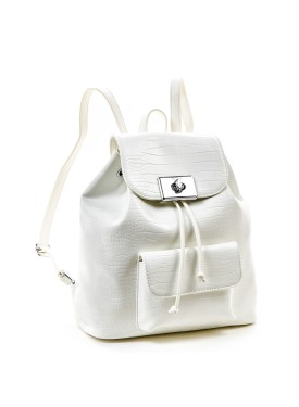 Verde Fashion 16-5633 white