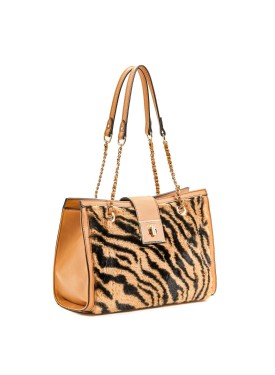 VERDE FASHION 16-5717 camel