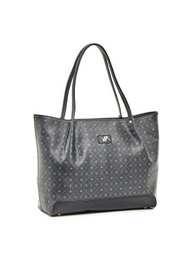 VERDE FASHION 16-5936 black