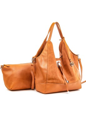 VERDE FASHION 16-5987 black