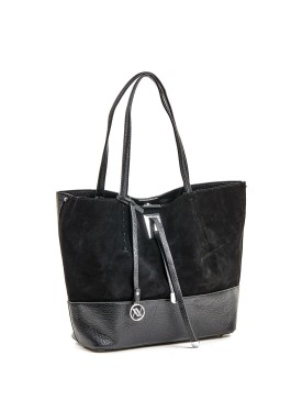 VERDE FASHION 16-5989 black