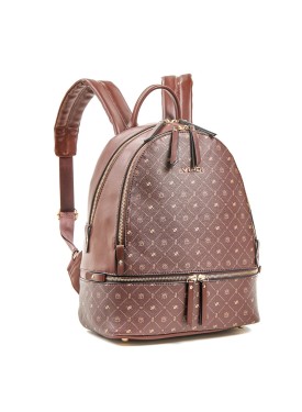 VERDE FASHION 16-6054 brown