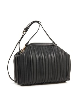 VERDE FASHION 16-6116 black