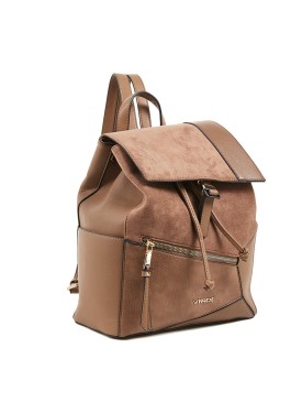 VERDE FASHION 16-6183 taupe