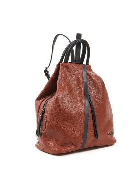VERDE FASHION 16-6206 brown