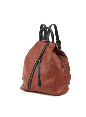 VERDE FASHION 16-6206 brown