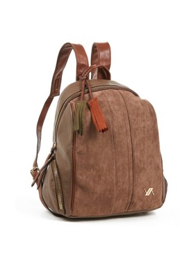 VERDE FASHION 16-6214 taupe