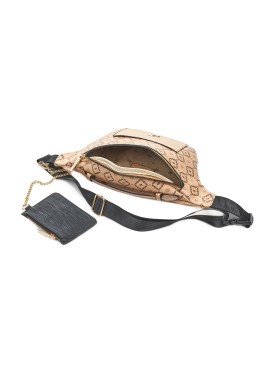 VERDE FASHION 16-6424 camel