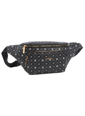 VERDE FASHION 16-6492 black