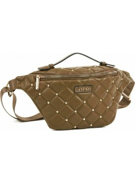 VERDE FASHION 16-6244 khaki