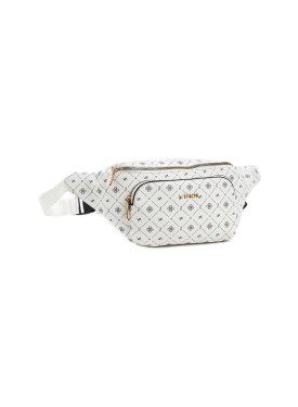 VERDE FASHION 16-6492 white