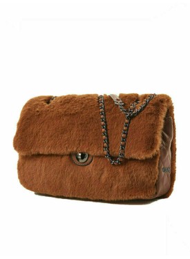 VERDE FASHION 16-5314 brown