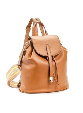 VERDE FASHION 16-5904 camel
