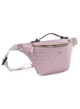 VERDE FASHION 16-6552 lila