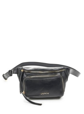 VERDE FASHION 16-6620 black