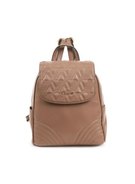 Σακίδιο Πλάτης VERDE FASHION 16-6592 taupe