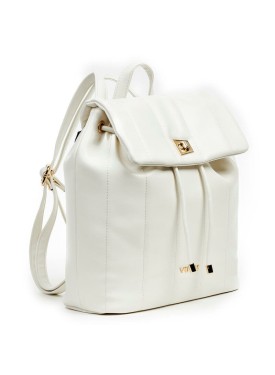 VERDE FASHION 16-6717 white