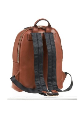 Σακίδιο Πλάτης VERDE FASHION 16-6995 brown
