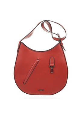 Τσάντα Ώμου VERDE FASHION 16-7067 orange