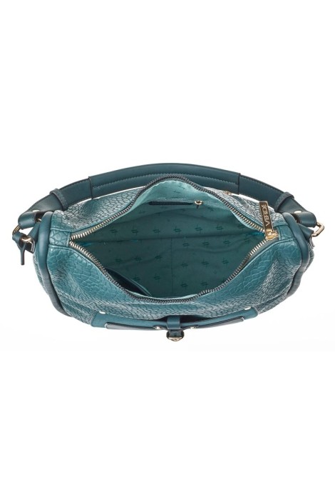 Τσάντα Ώμου VERDE FASHION 16-7097 green