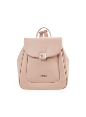 Σακίδιο Πλάτης VERDE FASHION 16-7181 pink
