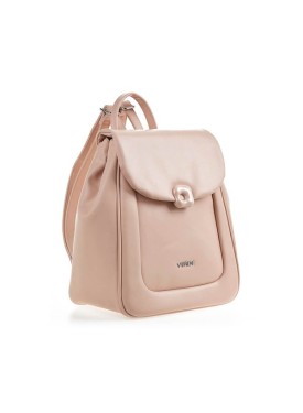 Σακίδιο Πλάτης VERDE FASHION 16-7181 pink