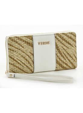 Verde Fashion 18-1024 white