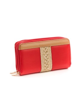 Verde Fashion 18-1039 red