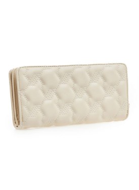 Πορτοφόλι VERDE FASHION 18-1315 ivory