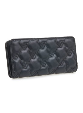 Πορτοφόλι VERDE FASHION 18-1315 black