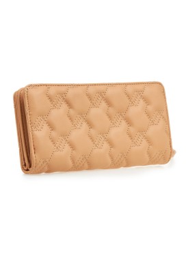 Πορτοφόλι VERDE FASHION 18-1315 camel