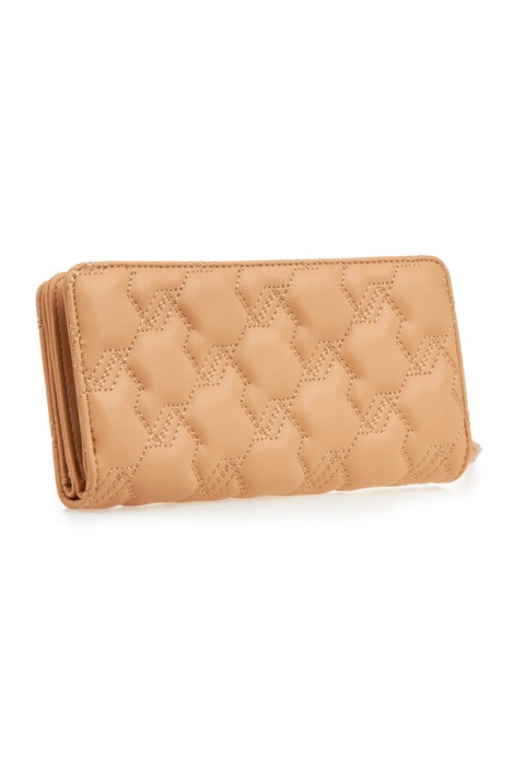 Πορτοφόλι VERDE FASHION 18-1315 camel