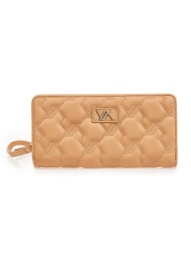 Πορτοφόλι VERDE FASHION 18-1315 camel