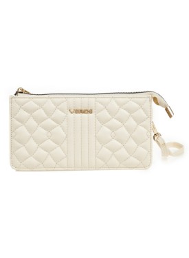 Πορτοφόλι VERDE FASHION 18-1319 ivory