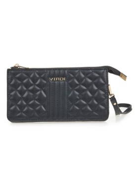 Πορτοφόλι VERDE FASHION 18-1319 black
