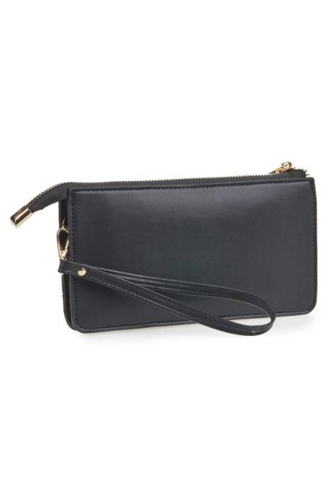 Πορτοφόλι VERDE FASHION 18-1319 black