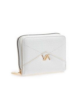 Πορτοφόλι VERDE FASHION 18-1322 white