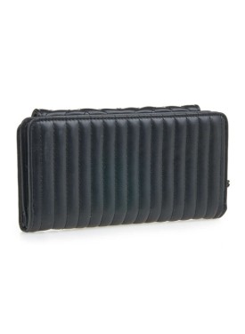 Πορτοφόλι VERDE FASHION 18-1325 black
