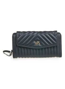 Πορτοφόλι VERDE FASHION 18-1325 black