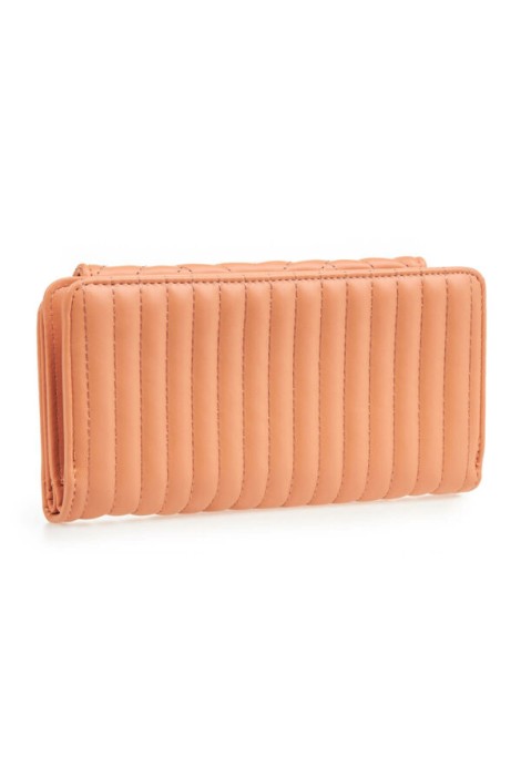 Πορτοφόλι VERDE FASHION 18-1325 apricot