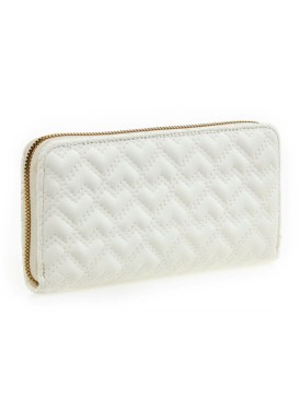 Πορτοφόλι VERDE FASHION 18-1330 white